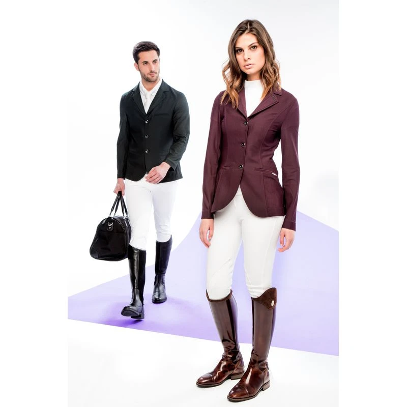 Alessandro Albanese Women's Motion Lite Competition Jacket - Primatova 2 Alessandro Albanese Women's Motion Lite Competition Jacket - Primatova - Image 2