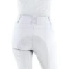 Romfh Women's Champion Full Seat - White