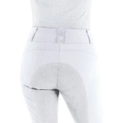 Romfh Women's Champion Full Seat - White