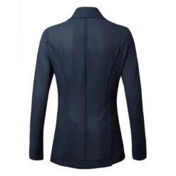Alessandro Albanese Women's Motion Lite Competition Jacket - Navy -Equestrian Riding Clothing 313564 800 800