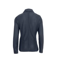 Alessandro Albanese Kids' Motion Lite Competition Jacket - Navy -Equestrian Riding Clothing 315494 800 800