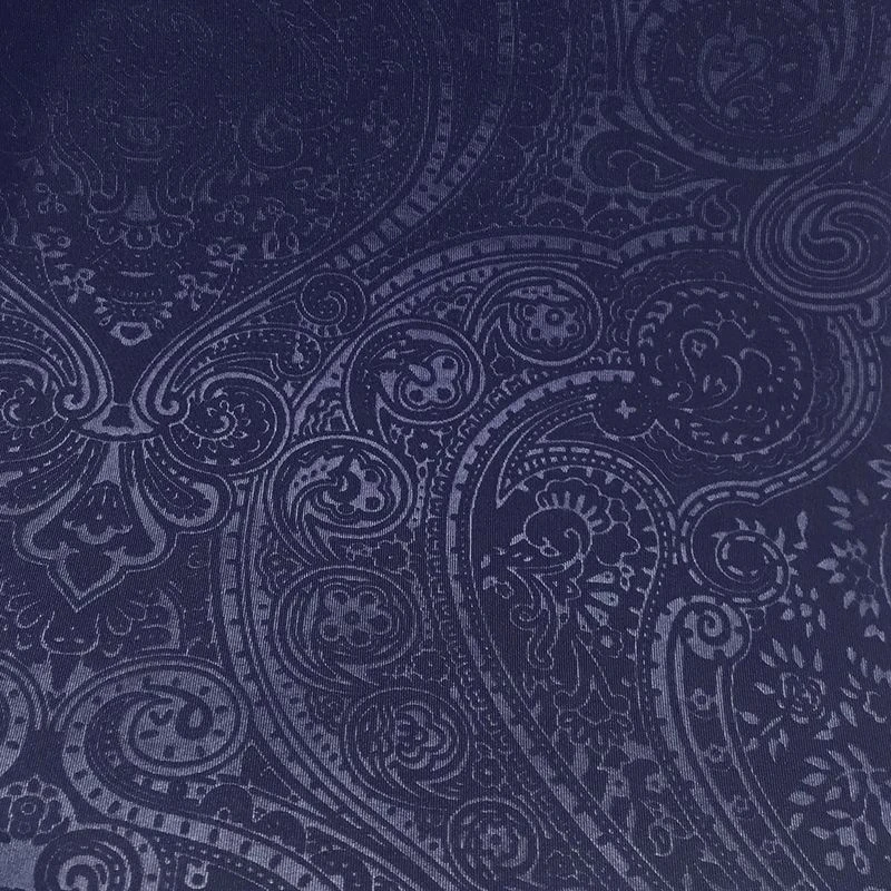 Romfh Women's Bling Silk Shell Shadbelly - Navy 2 Romfh Women's Bling Silk Shell Shadbelly - Navy - Image 2