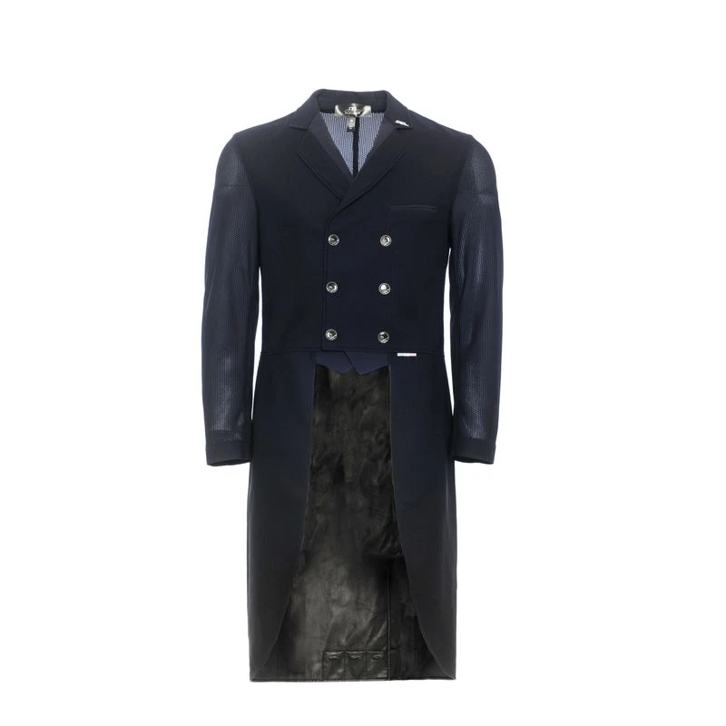 Alessandro Albanese Men's Motion Lite Shadbelly - Navy 1 Alessandro Albanese Men's Motion Lite Shadbelly - Navy