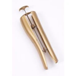 Equi-Essentials Boot Shapers - Gold