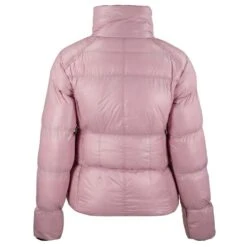 Horze Women's Rianna Puffy Winter Jacket - Zephyr -Equestrian Riding Clothing 381069 800 800