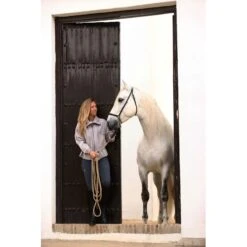 Alessandro Albanese Women's Volare Cupro Jacket - Pearl Grey 9 Alessandro Albanese Women's Volare Cupro Jacket - Pearl Grey -Equestrian Riding Clothing 394549 800 800