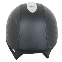Champion Evolution Pro Helmet - Black Carbon 6 Champion Evolution Pro Helmet - Black Carbon -Equestrian Riding Clothing 400918 800 800