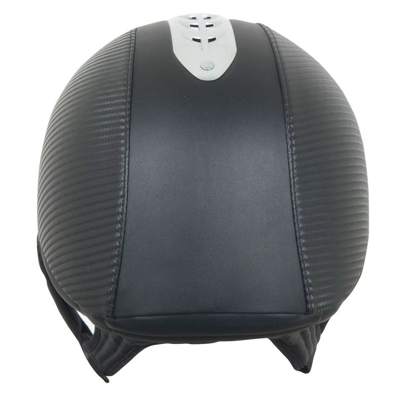 Champion Evolution Pro Helmet - Black Carbon 3 Champion Evolution Pro Helmet - Black Carbon - Image 3