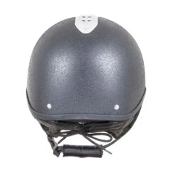 Champion Revolve MIPS Skull Cap - Black -Equestrian Riding Clothing 402249 800 800