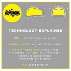 Champion Revolve MIPS Skull Cap - Black -Equestrian Riding Clothing 402250 800 800