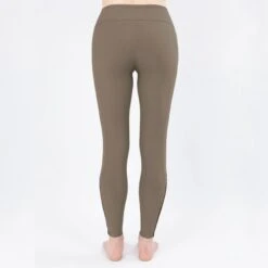 Irideon Women's Issential Reflex Tights - Brindle -Equestrian Riding Clothing 402488 800 800