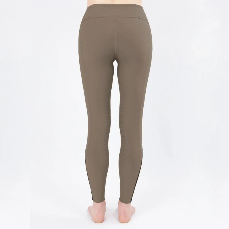 Irideon Women's Issential Reflex Tights - Classic Tan 4 Irideon Women's Issential Reflex Tights - Classic Tan - Image 4