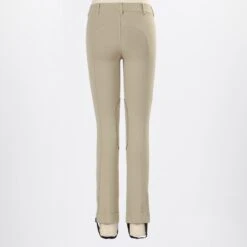 Irideon Kids' Issential Jodhpur - Classic Tan 5 Irideon Kids' Issential Jodhpur - Classic Tan -Equestrian Riding Clothing 405964 800 800