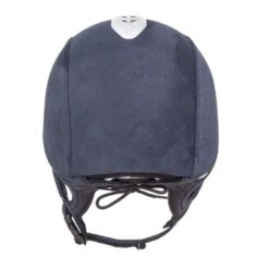 Champion Revolve X-Air MIPS Helmet - Navy -Equestrian Riding Clothing 406030 800 800