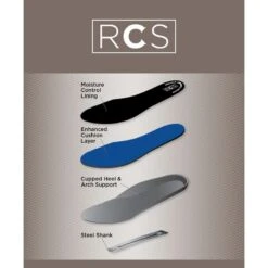 Dublin Women's Venturer RS Front Zip Boots III - Brown -Equestrian Riding Clothing 412135 800 800