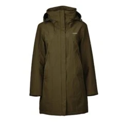 Weatherbeeta Women's Kyla Waterproof Jacket - Khaki