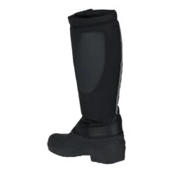 Horze Polar Thermo Boots - Black -Equestrian Riding Clothing 416140 800 800