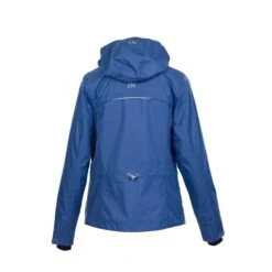 Ovation Women's Ayleen Jacket - Denim -Equestrian Riding Clothing 423486 800 800