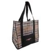 Kensington Signature Large Tote Bag - Deluxe Black