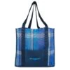 Kensington Signature Large Tote Bag - Kentucky Blue
