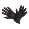 Ovation Kids' Leather Winter Glove - Black
