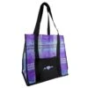 Kensington Signature Large Tote Bag - Lavender Mint