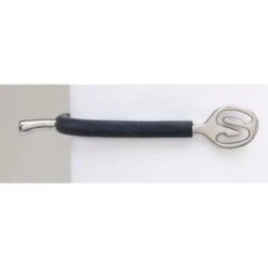 Centaur 3/4" Sure-Grip Knob End Spur - Stainless Steel