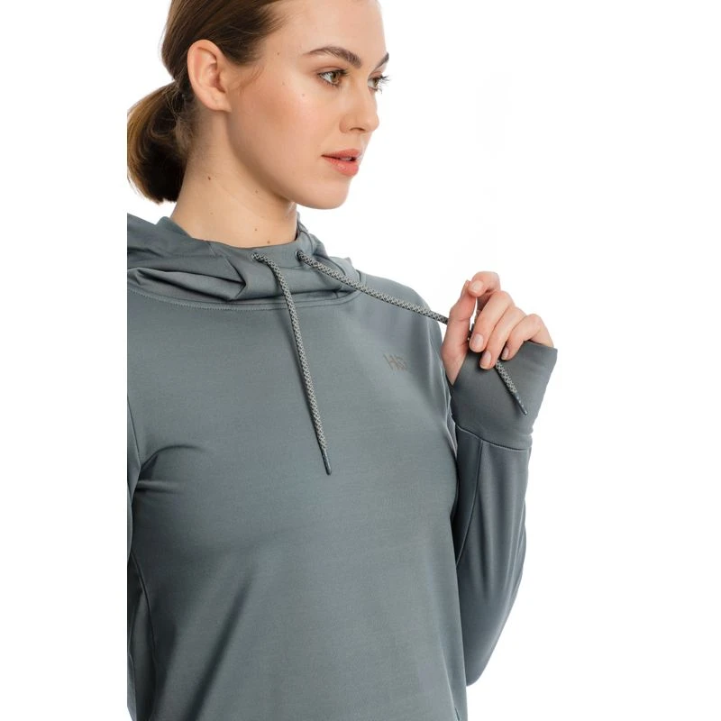 Horseware Technical Hooded Fleece - Winter Oceans 5 Horseware Technical Hooded Fleece - Winter Oceans - Image 5