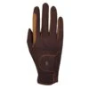 Roeckl Malta Gloves - Mocha