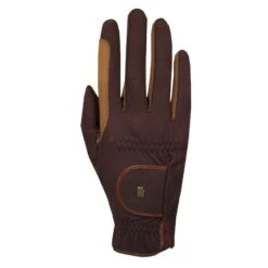 Roeckl Malta Gloves - Mocha