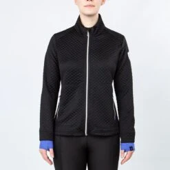 Irideon Women's AirLoft Jacket - Black