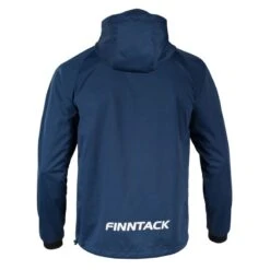 Finntack Pro Summer Club Jacket - Dark Blue -Equestrian Riding Clothing 452586 800 800