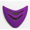 One K CCS Front Shield - Purple Matte