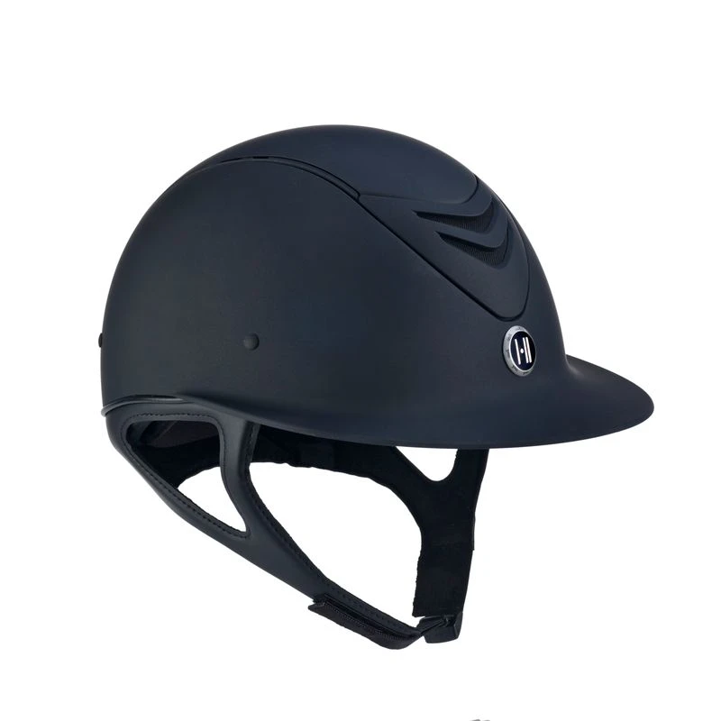 One K MIPS CCS Avance Wide Brim Helmet - Black Matte 1 One K MIPS CCS Avance Wide Brim Helmet - Black Matte