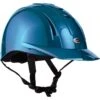 IRH EQUI-PRO Helmet - Blue Mist