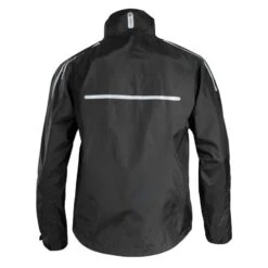 Finntack Pro Oregon All Weather Jacket - Black 5 Finntack Pro Oregon All Weather Jacket - Black -Equestrian Riding Clothing 475130 800 800
