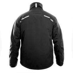 Finntack Pro Alaska Winter Jacket - Black -Equestrian Riding Clothing 475181 800 800
