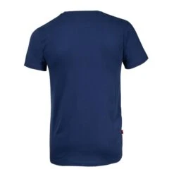 Finntack Men's Pro T-Shirt - Dark Blue -Equestrian Riding Clothing 476753 800 800