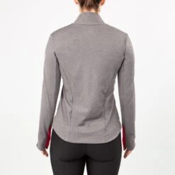 Irideon Women's Radiant Pull Over - Mist -Equestrian Riding Clothing 482595 800 800