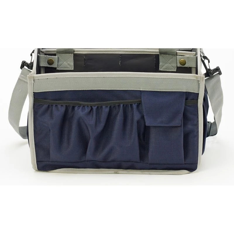 Centaur Essential Large Tote - Dark Green 3 Centaur Essential Large Tote - Dark Green - Image 3