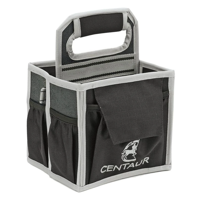 Centaur Essential Mini Tote - Charcoal 1 Centaur Essential Mini Tote - Charcoal