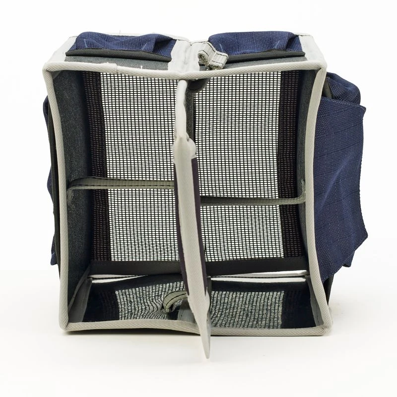 Centaur Essential Mini Tote - Charcoal 4 Centaur Essential Mini Tote - Charcoal - Image 4