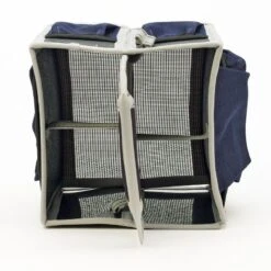 Centaur Essential Mini Tote - Navy -Equestrian Riding Clothing 488926 800 800