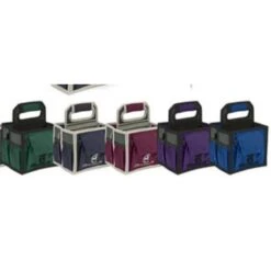 Centaur Essential Mini Tote - Royal -Equestrian Riding Clothing 488949 800 800