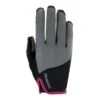 Roeckl Women's Lynn Gloves - Anthracite