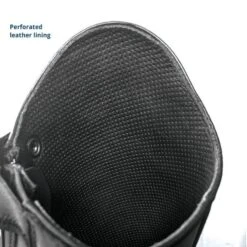 Ovation Women's Elegance Field Boots - Black -Equestrian Riding Clothing 495976 800 800