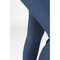 Shires Aubrion Women's Derby Breeches - Blue 5 Shires Aubrion Women's Derby Breeches - Blue -Equestrian Riding Clothing 503332 800 800