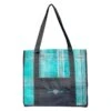 Kensington Signature Large Tote Bag - Atlantis