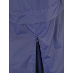 Shires Aubrion Women's Hackney Rain Jacket - Dark Navy 10 Shires Aubrion Women's Hackney Rain Jacket - Dark Navy -Equestrian Riding Clothing 513244 800 800