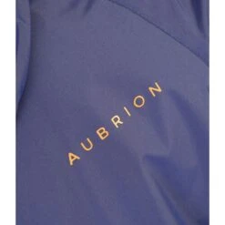 Shires Aubrion Women's Hackney Rain Jacket - Dark Navy 11 Shires Aubrion Women's Hackney Rain Jacket - Dark Navy -Equestrian Riding Clothing 513245 800 800